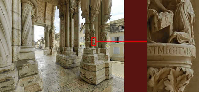 panoramique