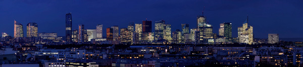 La Défense