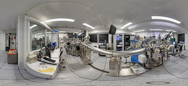 Laboratoire Albert Fert - cnrs